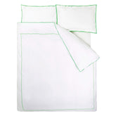 Designers Guild Astor Emerald Green Bedding